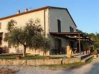 Hotel Il Manciano